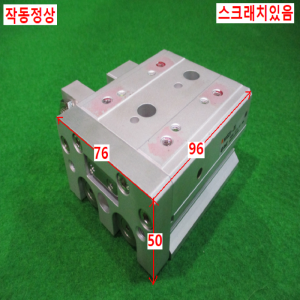 북40021/공압실린더/MXS20-20/SMC