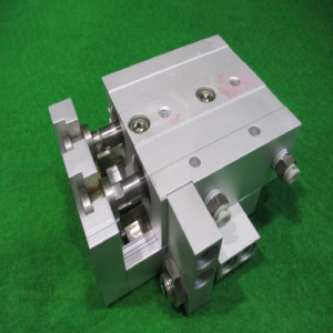 북40021/공압실린더/MXS20-20/SMC