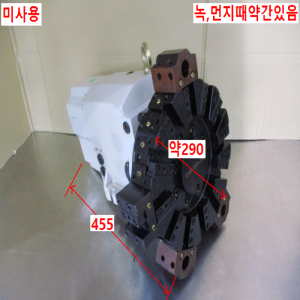 북40040/미사용CNC3D축/BTP-80/PRAGATI