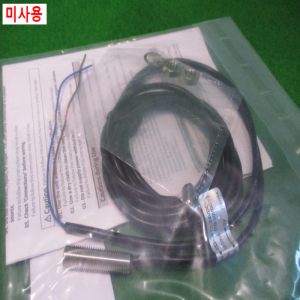 북40044/미사용근접센서/PRT08-1.5DO/오토닉스