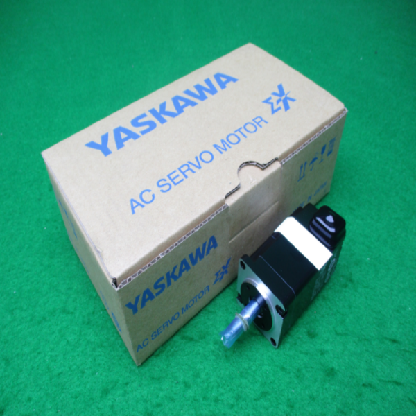 専用ぺージとなります 新品未使用 Servo Motor SGMAV-A5ADA21 1個(대한FA종합상사