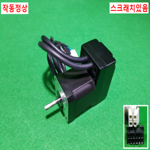 주26058/스텝모터/AM17RS3DMB/MOONS