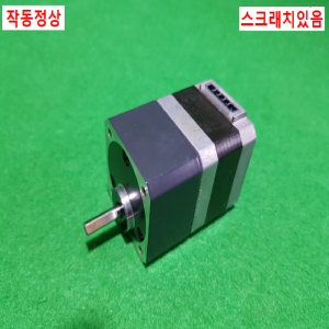 주26063/스텝핑모터/PKP243D23A2-SG18/OM