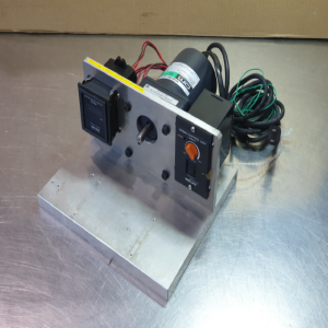 초10721/속도조절컨트롤감속기어모터세트/5GN15K/M540-401/SDM496/US540-01T/OM