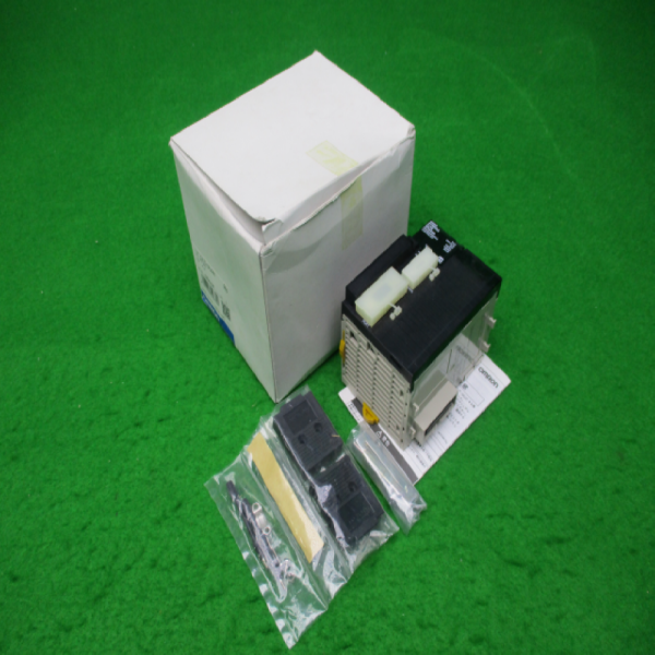 노16285/미사용PLC유닛/CJ1G-CPU44H/옴론