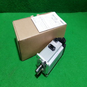 주15420/미사용서보모터/R88M-K40030T-BS2/0.4KW/오므론