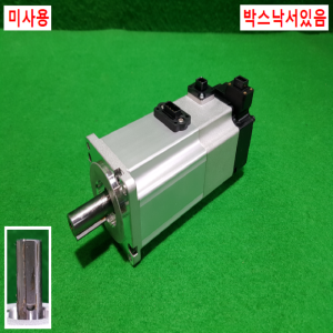 주15420/미사용서보모터/R88M-K40030T-BS2/0.4KW/오므론