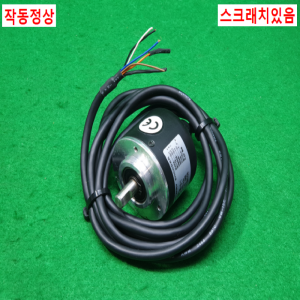 초20839/로터리엔코더/ENB-60-3-1