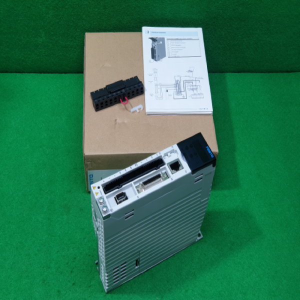 주20126/미사용서보드라이브/CMMB-AS-01/FESTO