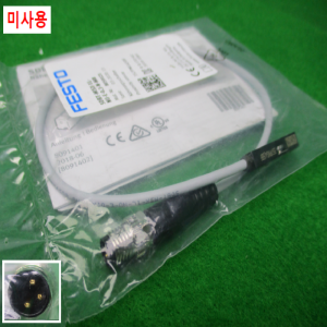 노16295/미사용실린더센서/SDBT-MSX-1L-NU-E-0.3-N-M8/FESTO