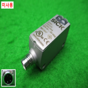 노16299/미사용포토센서/GTB6-E4411V/SICK