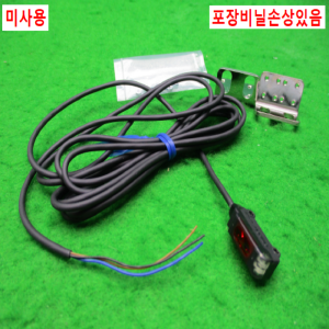 노16300/미사용근접센서근접스위치/E3T-SL11/옴론