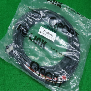 노89023/미사용야스가와파워케이블/JZSP-CSM33-05-E/5M/삼원ACT