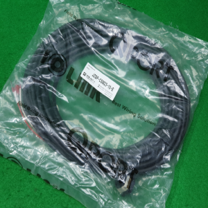 노89024/미사용야스가와파워케이블/JZSP-CSM23-10-E/10M/삼원ACT