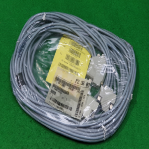 노89027/미사용통신케이블/6FX2002-3AE00-1AF0/지멘스