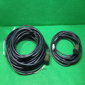 노89029/서보모터전원파워케이블엔코더케이블세트/MFMCA0102FCD-L/MFECA0100ESD-L