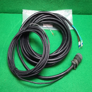 초33097/미사용파나소닉파워케이블/MFMCA0122FCD/12M