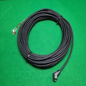 초33098/미사용야스카와파워케이블/JZSP-C7M22F-20-E/20M