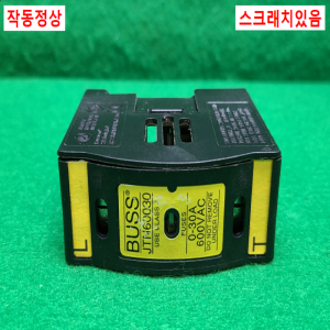 초23422/퓨즈홀더,휴즈홀더/JTN60030/3개발송/BUSS