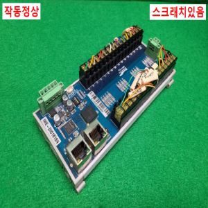 초23431/이더캣단자대/IWE-DI01616N/EtherCAT