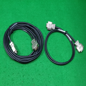 노89052/미사용통신용RS232PIO센서마스터케이블세트/PIOMASTERRS232/PIOSLAVERS232