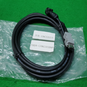 노89054/미사용엔코더케이블/R88A-CRKC003NR/3M