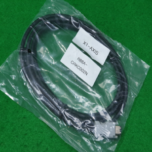 노89055/미사용엔코더케이블/R88A-CRKC002N/2M