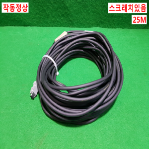 초35172/서보모터엔코더케이블/JZSP-CSP25-25-E