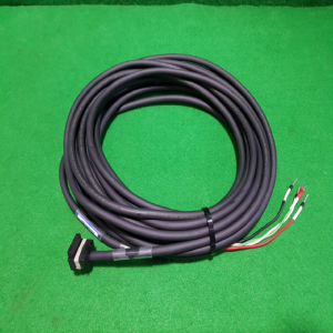 초35174/서보모터파워전원케이블/JZSP-CSM23-12-E