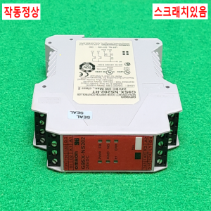 초23441/안전릴레이,비접촉식도어스위치컨트롤러/G9SX-NS202-RT/옴론