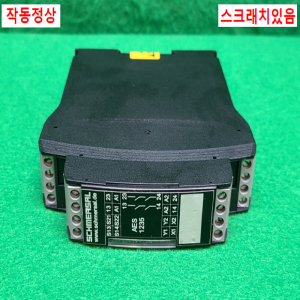 초23442/안전릴레이/AES1235/SCHMERSAL