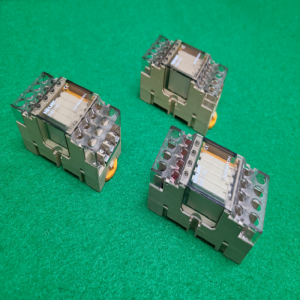 초23444/릴레이/R4T-YC/3개발송/삼원