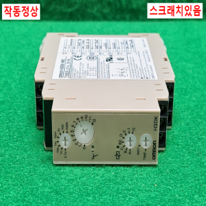 초23445/타이머릴레이/H3DK-M2/옴론