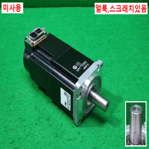 초10737/미사용서보모터/HK-KT43WB/0.4KW/미쓰비시