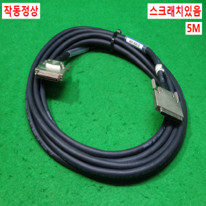 노89060/서보통신케이블/JEPMC-W2091-05/5M