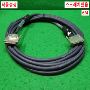 노89061/서보통신케이블/JEPMC-W2091-06/6M