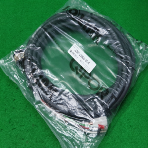 노89065/미사용야스카와파워케이블/JZSP-CSM33-05-E/5M