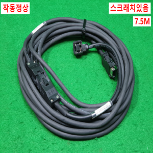 노89068/미쓰비시엔코더케이블/MR-J3JCBL03M-A1-L/MR-EKCBL7.2M-H/7.5M