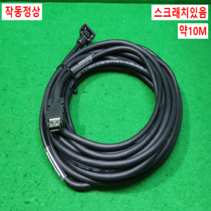 노89072/엔코더케이블/MR-EKCBL9.5M-L/MR-J3JCBL03M-A1-L/약10M