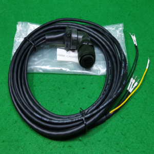 노89073/미사용파워전원케이블/R88A-CAGB003BR/3M
