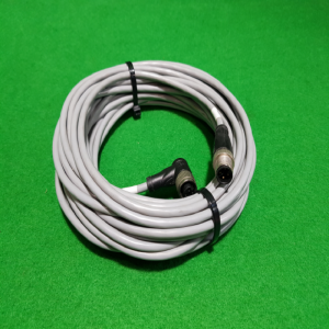 초35200/4핀컨넥터연결전선케이블/10M