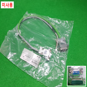 초35207/미사용엔코더케이블/C0050732/X8-D00-CSH4
