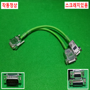 초35208/엔코더케이블/C0005530/1E18-D01-SH4