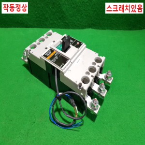 주26102/자동브레이커차단기/SA403C/400A/FUJi