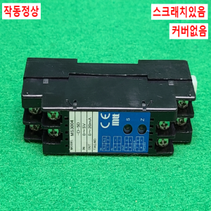 북47291/신호변환기릴레이/MS3004-D-5D/MTT