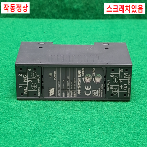 북47293/신호변환기릴레이/M5VS-5D-R/M-SYSTEM