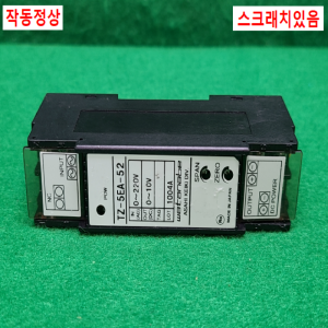 북47294/신호변환기릴레이/TZ-5EA-52/watanabe
