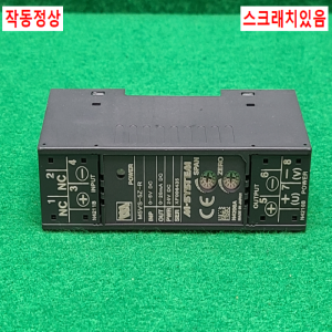북47295/신호변환기릴레이/M5VS-5Z-R/M-SYSTEM