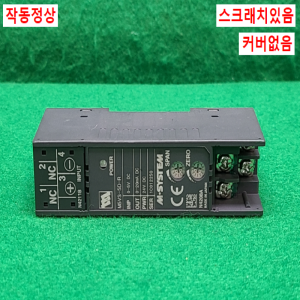 북47296/신호변환기릴레이/M5VS-5D-R/M-SYSTEM