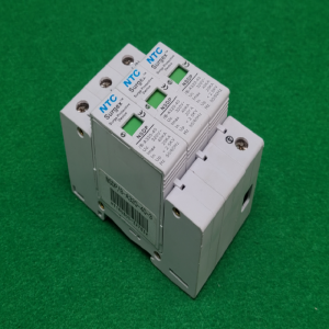 주23217/서지보호기/NSDP/B-A320-40-3/NTC